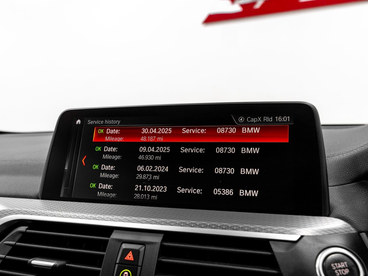 Used BMW X3 for sale - 76473412: Photo 68