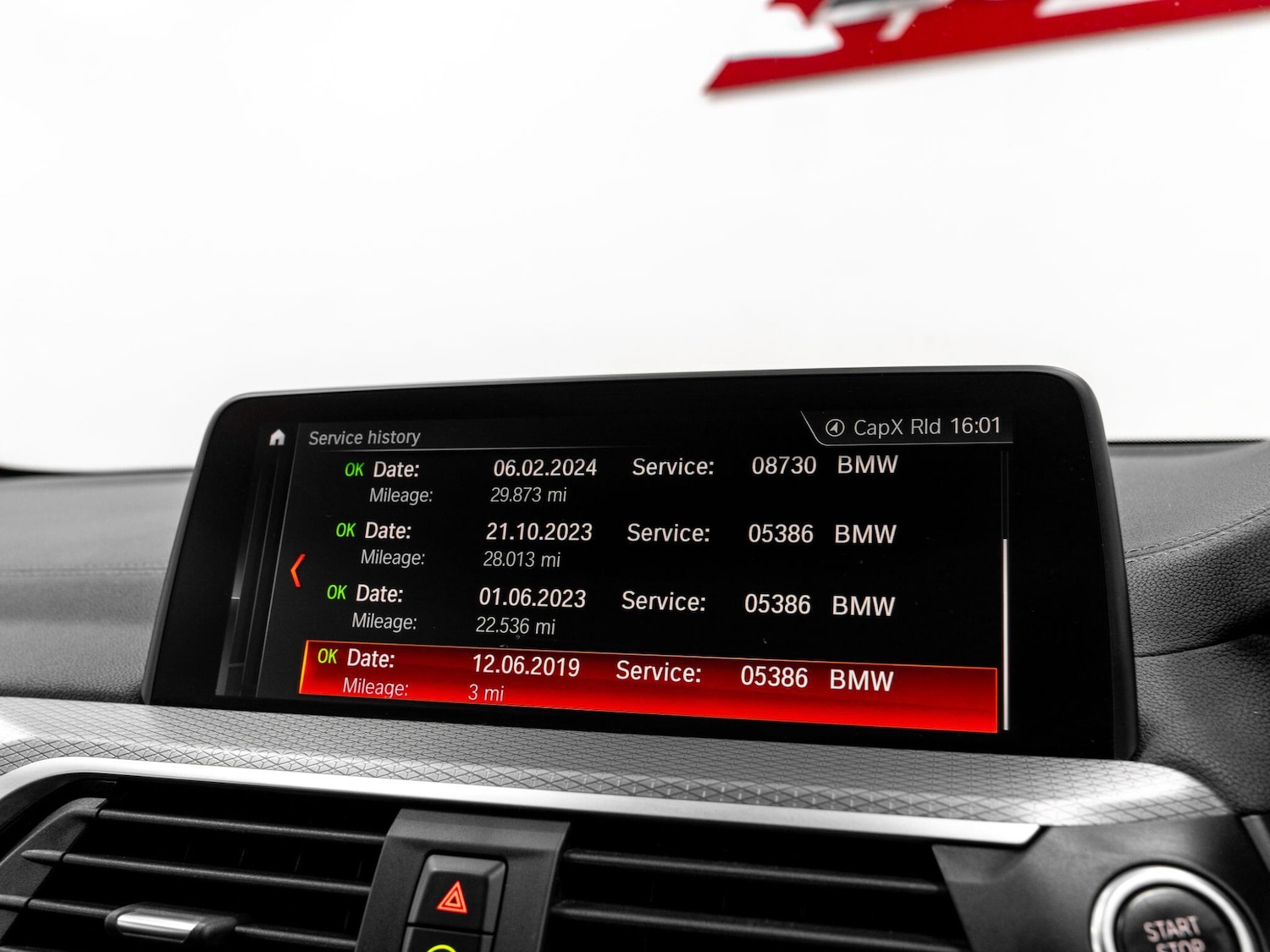 Used BMW X3 for sale - 76473412: Photo 69