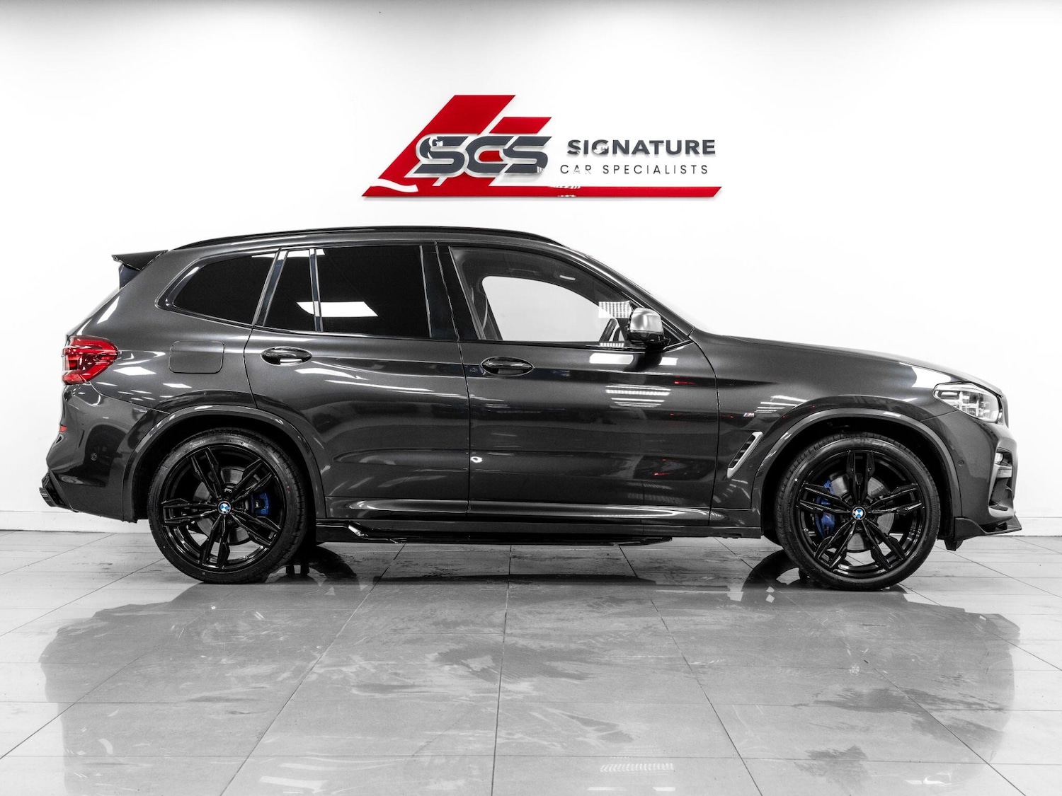 Used BMW X3 for sale - 76473412: Photo 8
