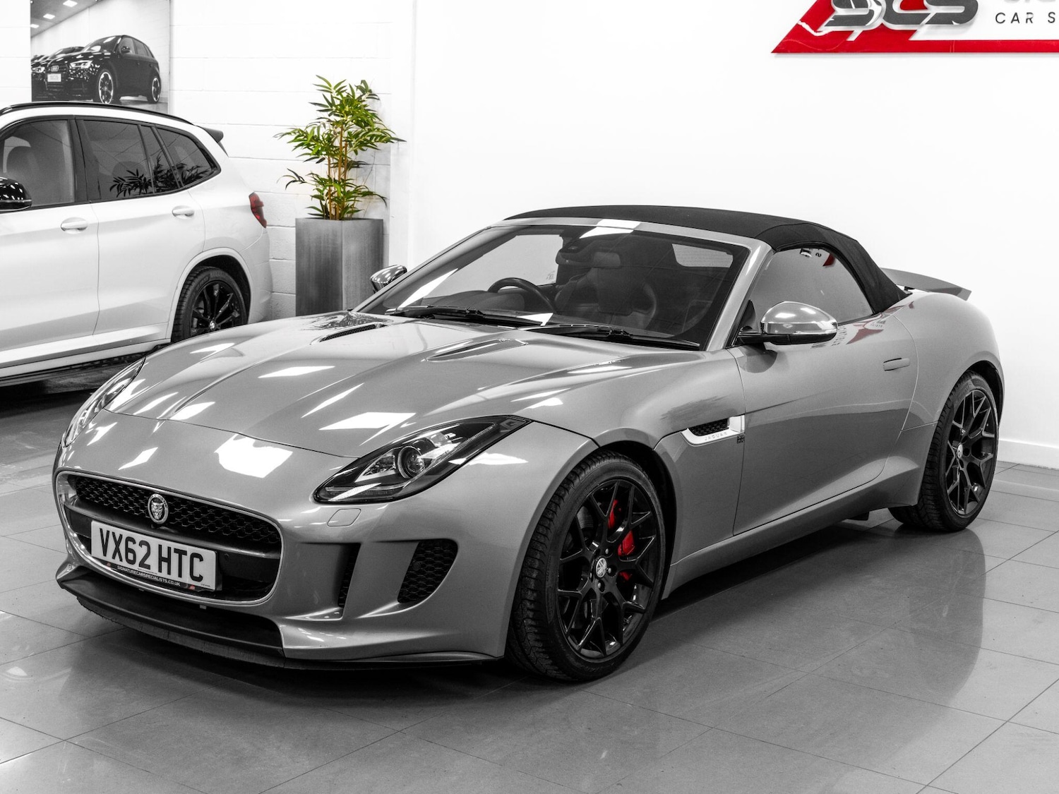 Used Jaguar F-Type 2013 for sale - 78203803: Photo 11