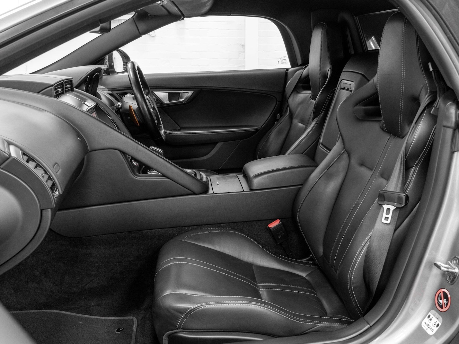 Used Jaguar F-Type 2013 for sale - 78203803: Photo 27