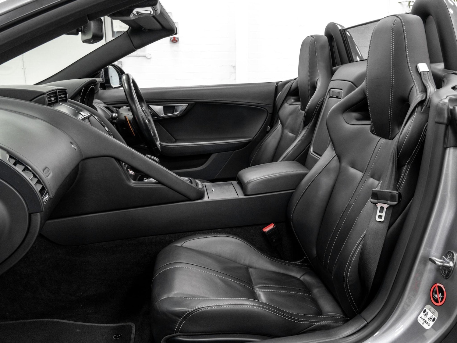 Used Jaguar F-Type 2013 for sale - 78203803: Photo 28