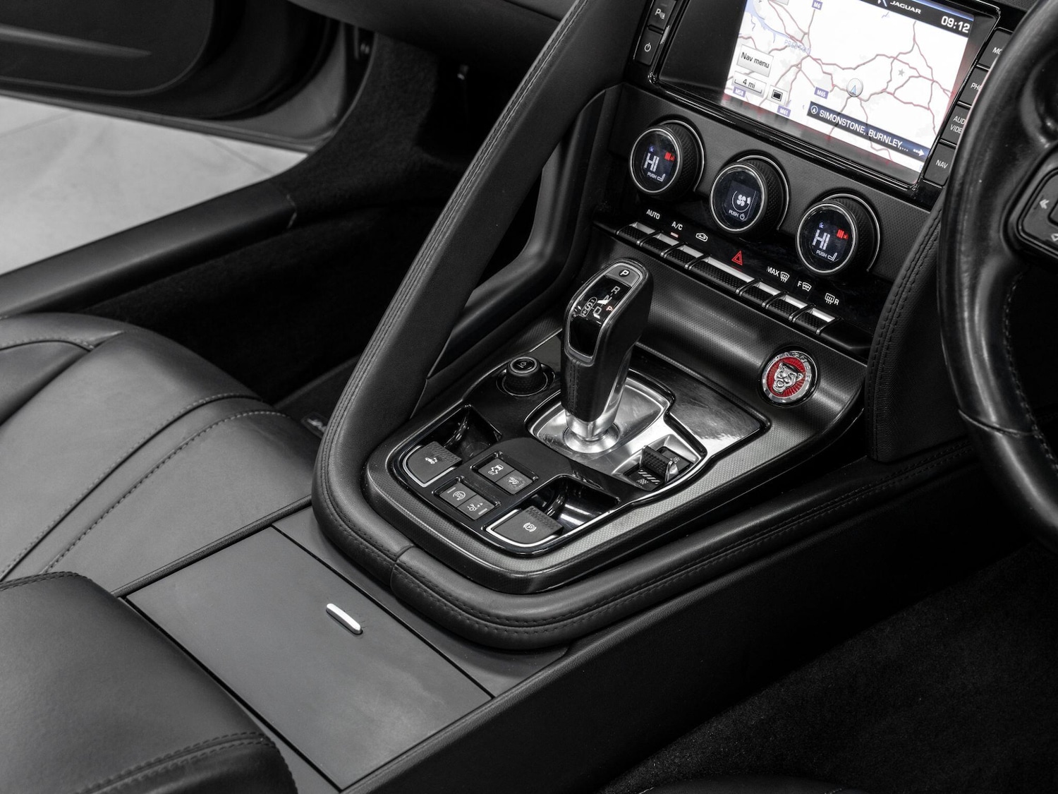 Used Jaguar F-Type 2013 for sale - 78203803: Photo 36