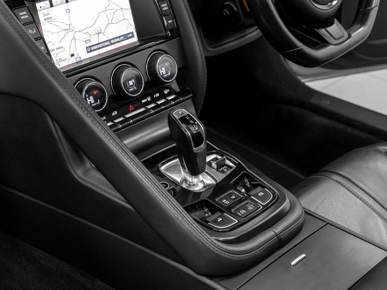 Used Jaguar F-Type 2013 for sale - 78203803: Photo 37