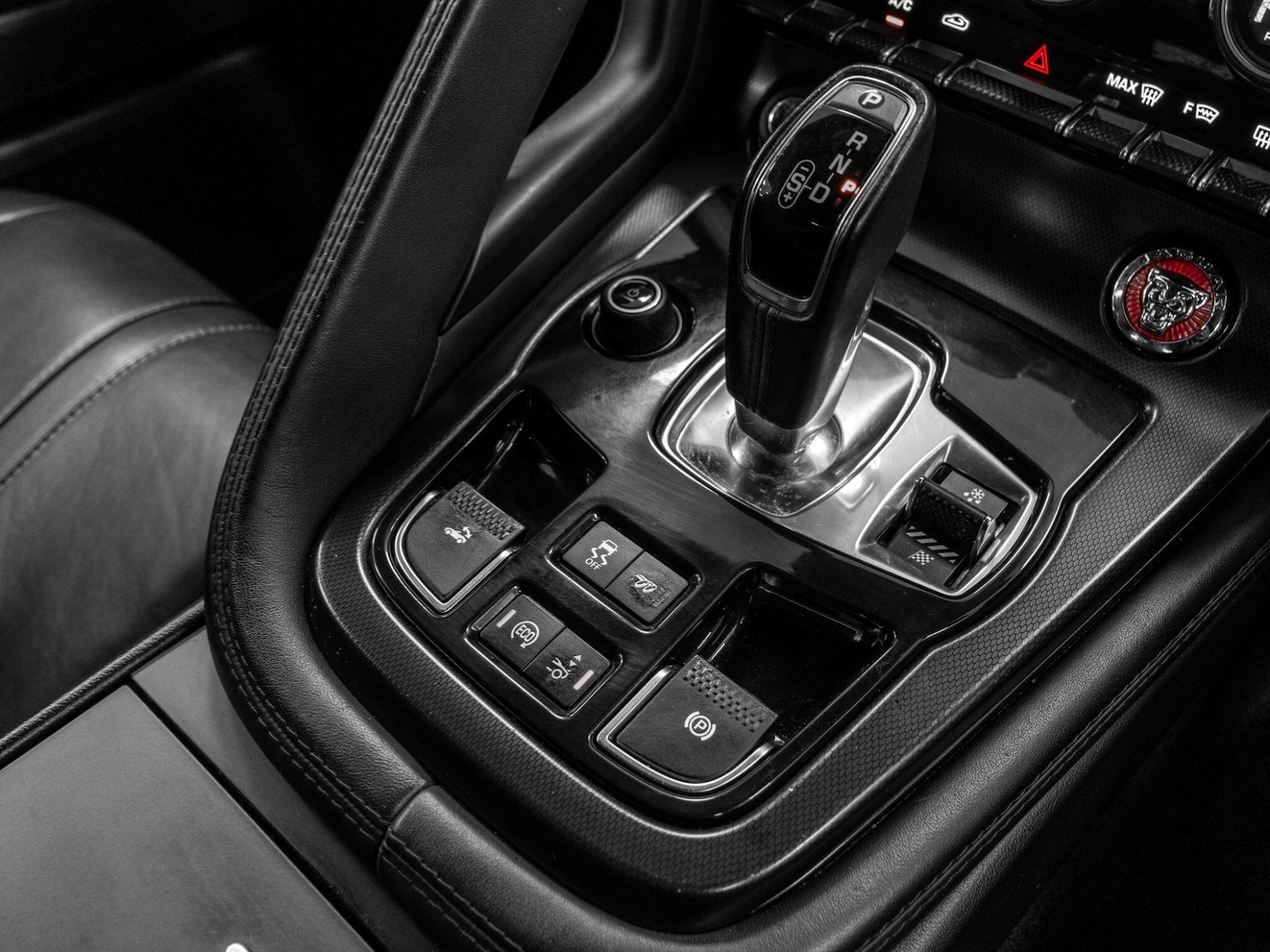 Used Jaguar F-Type 2013 for sale - 78203803: Photo 38