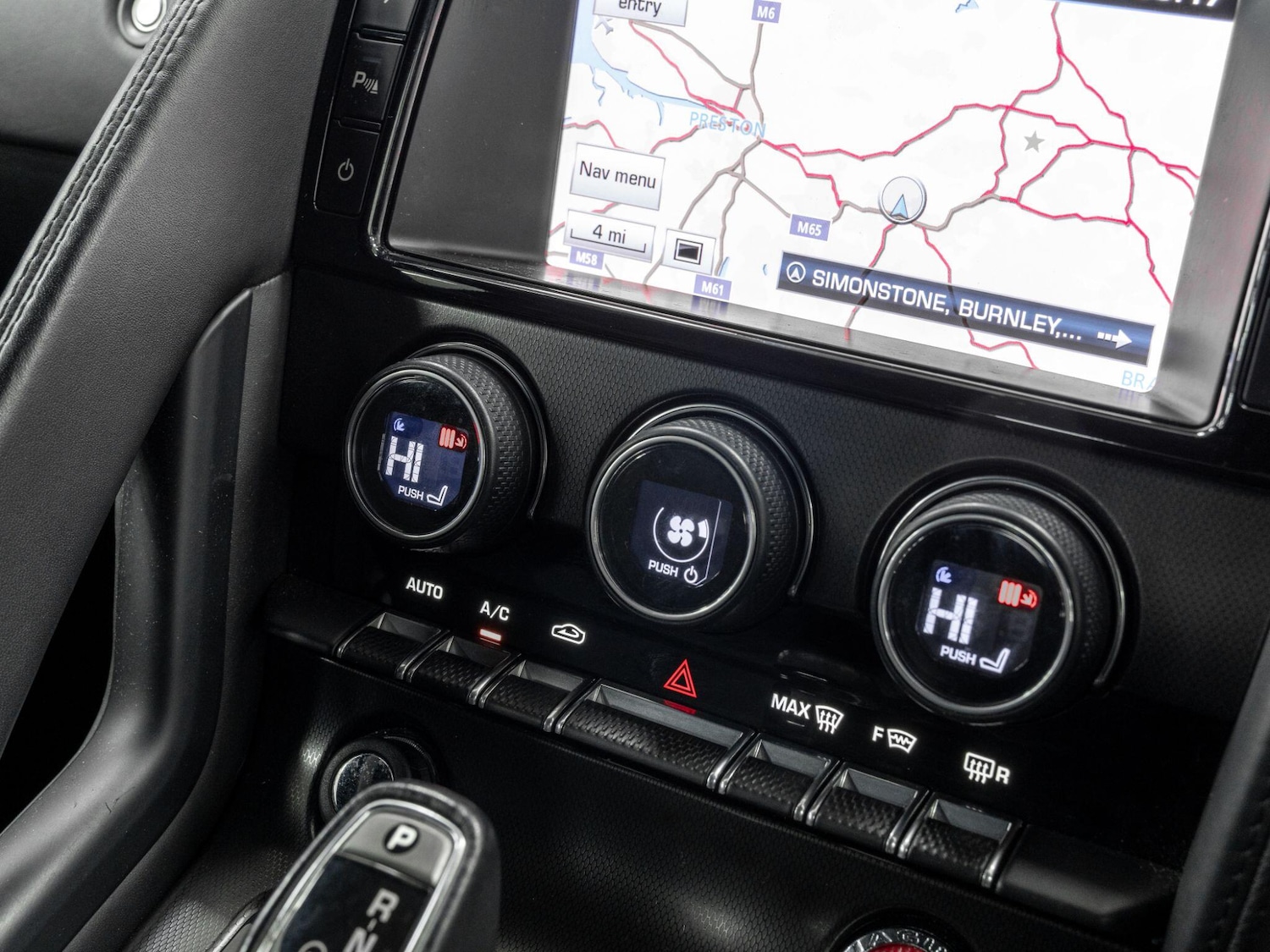 Used Jaguar F-Type 2013 for sale - 78203803: Photo 40