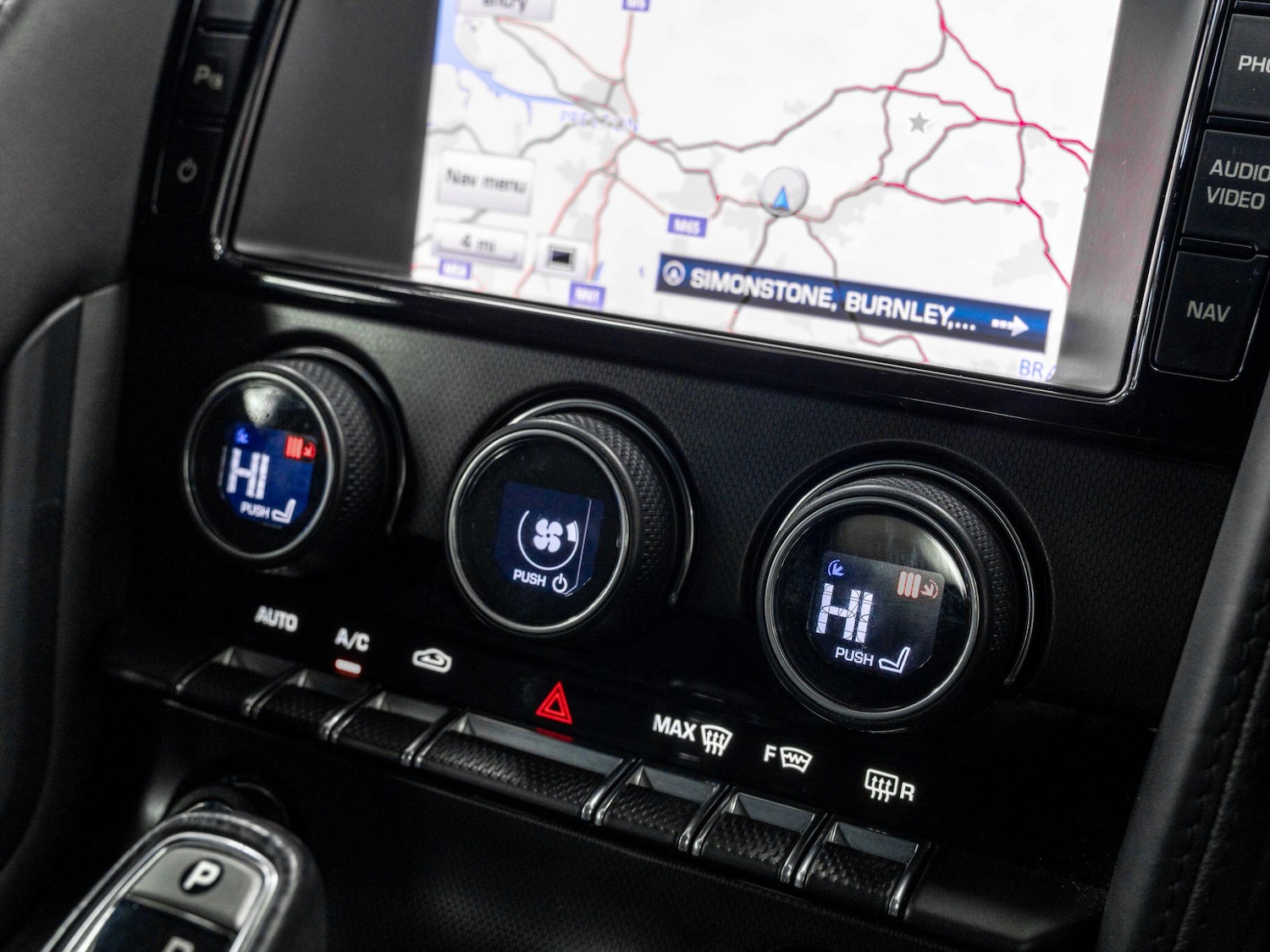 Used Jaguar F-Type 2013 for sale - 78203803: Photo 41