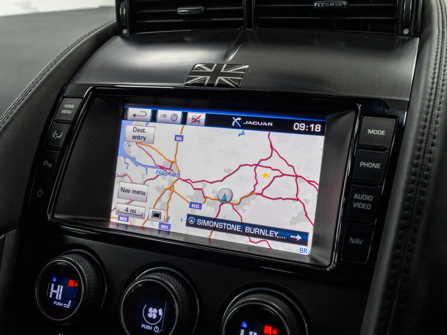 Used Jaguar F-Type 2013 for sale - 78203803: Photo 45