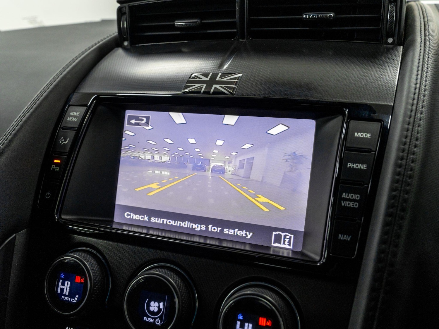 Used Jaguar F-Type 2013 for sale - 78203803: Photo 46