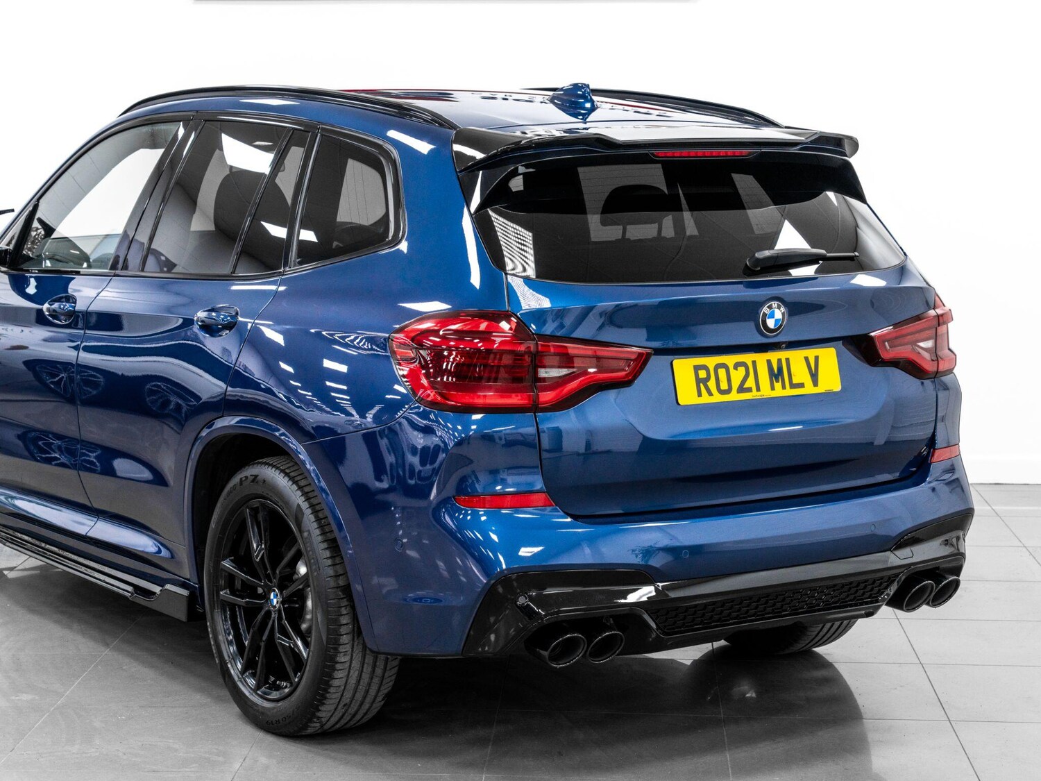 Used BMW X3 2021 for sale - 77882307: Photo 11