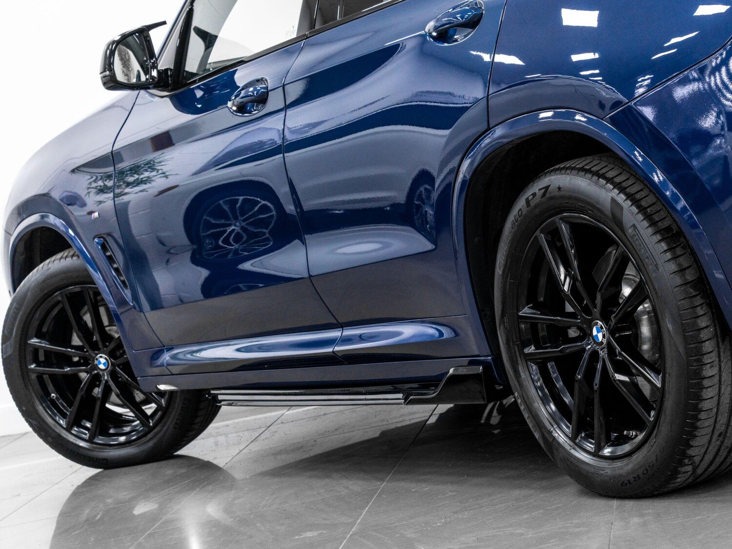 Used BMW X3 2021 for sale - 77882307: Photo 12