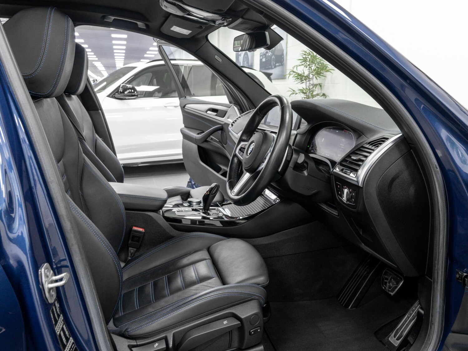 Used BMW X3 2021 for sale - 77882307: Photo 14