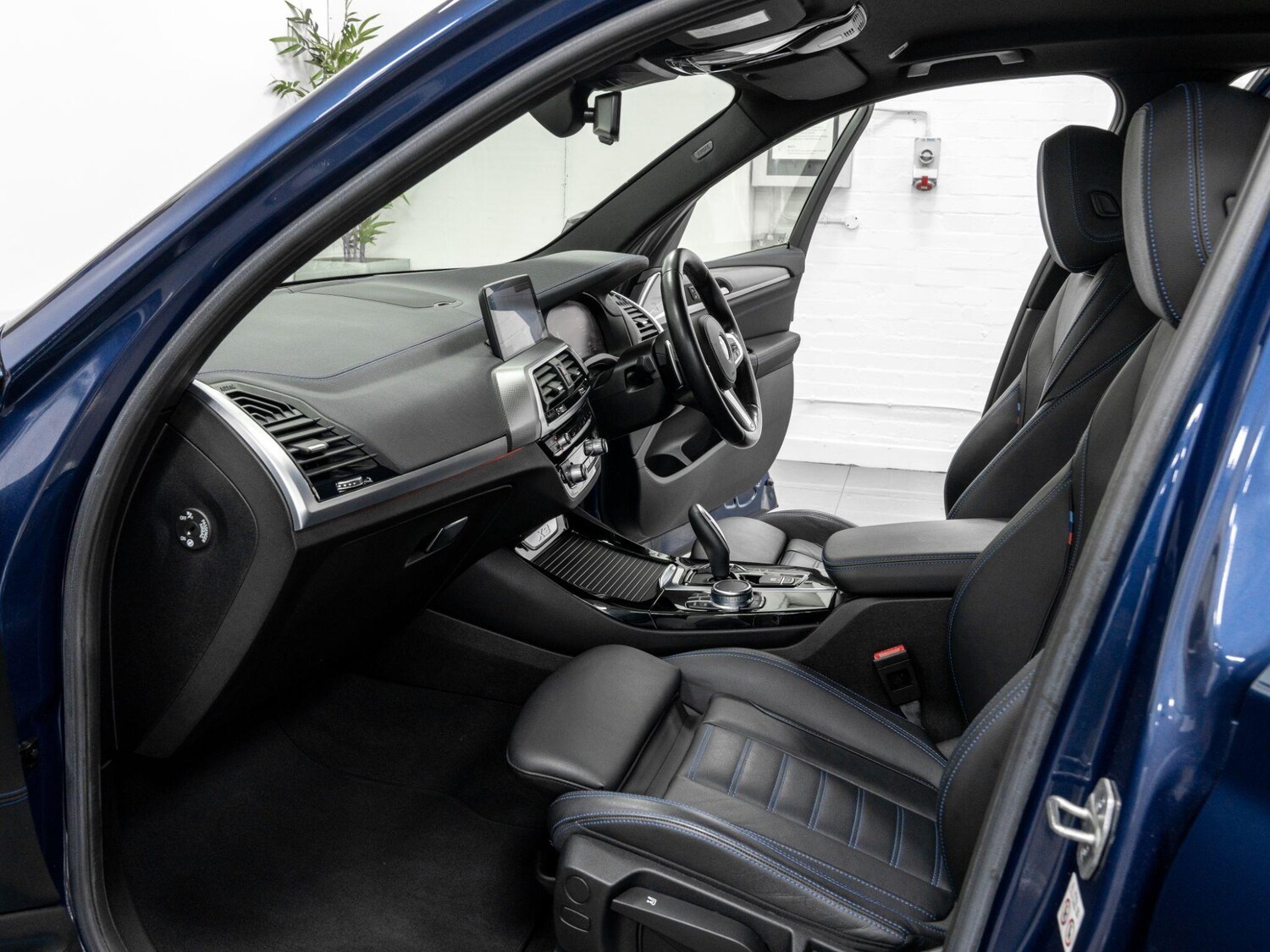 Used BMW X3 2021 for sale - 77882307: Photo 15