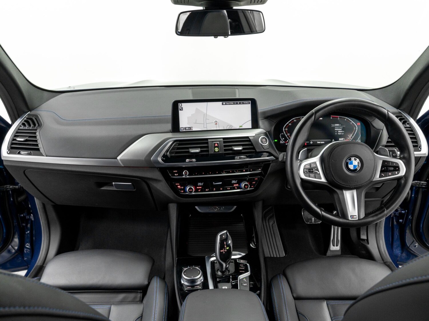 Used BMW X3 2021 for sale - 77882307: Photo 16