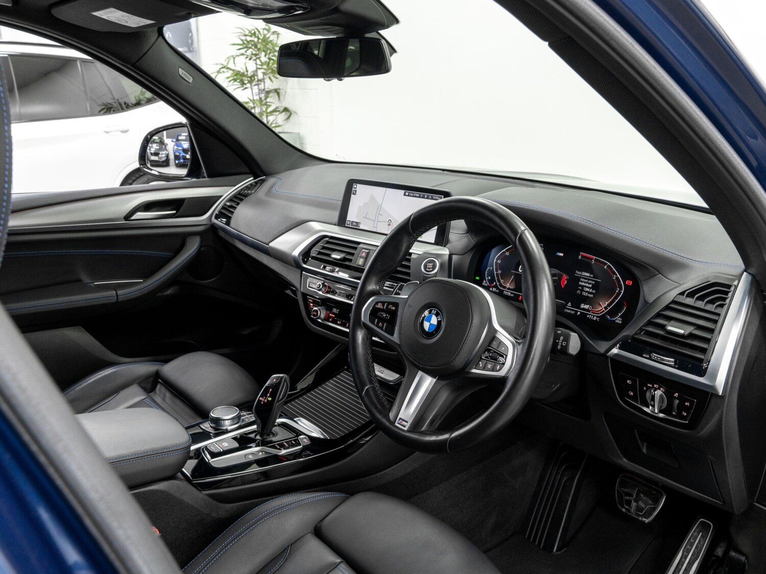 Used BMW X3 2021 for sale - 77882307: Photo 17