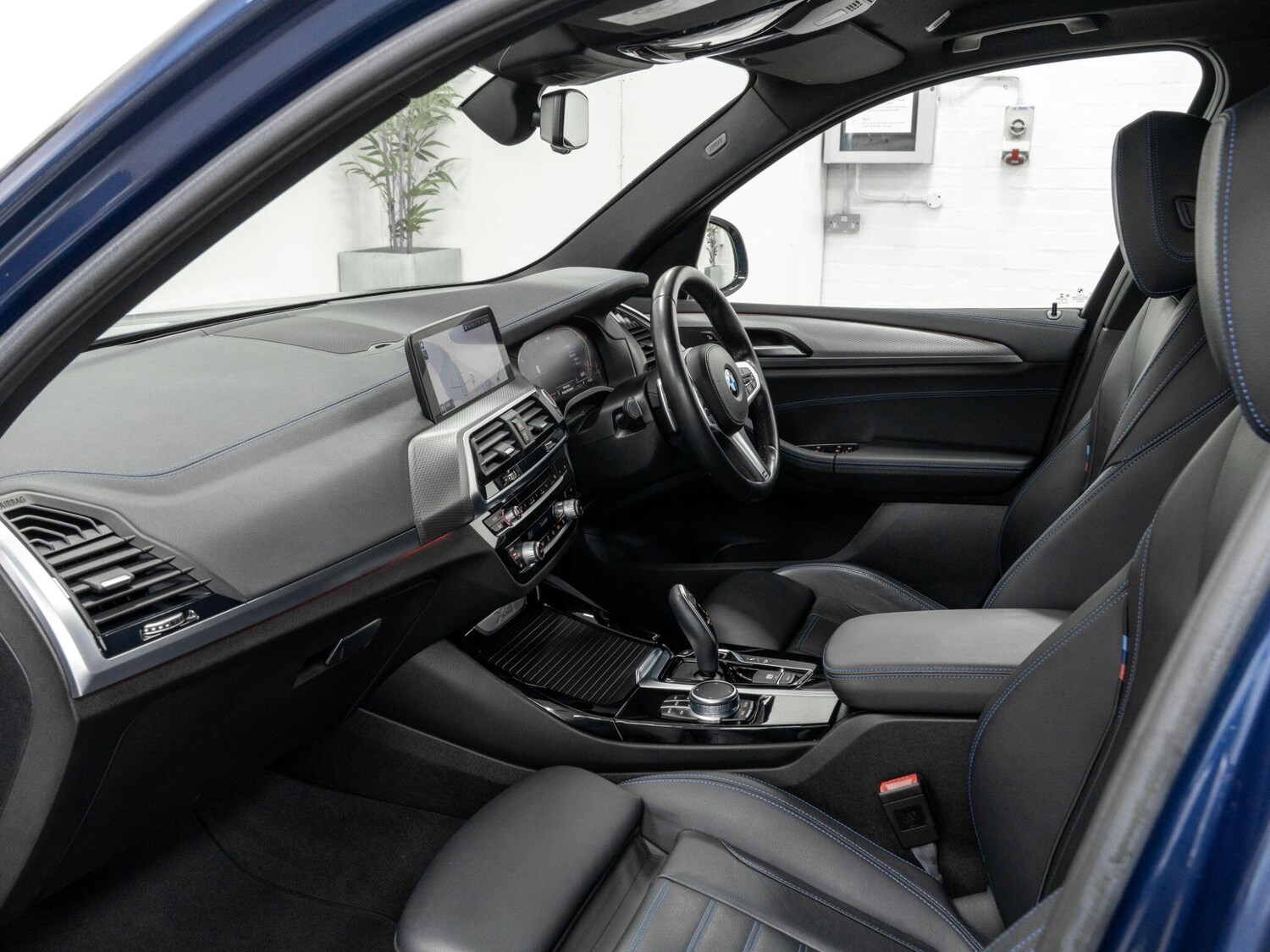 Used BMW X3 2021 for sale - 77882307: Photo 18