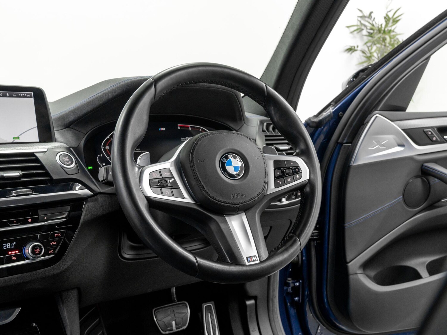 Used BMW X3 2021 for sale - 77882307: Photo 19