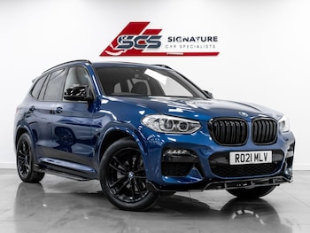 (21) - 2.0 20d MHT M Sport Auto xDrive Euro 6 (s/s) 5dr
