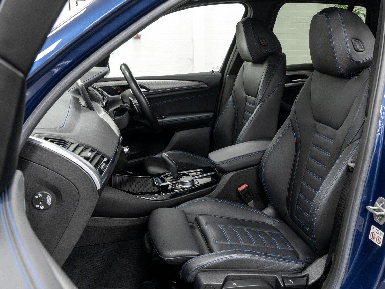 Used BMW X3 2021 for sale - 77882307: Photo 20