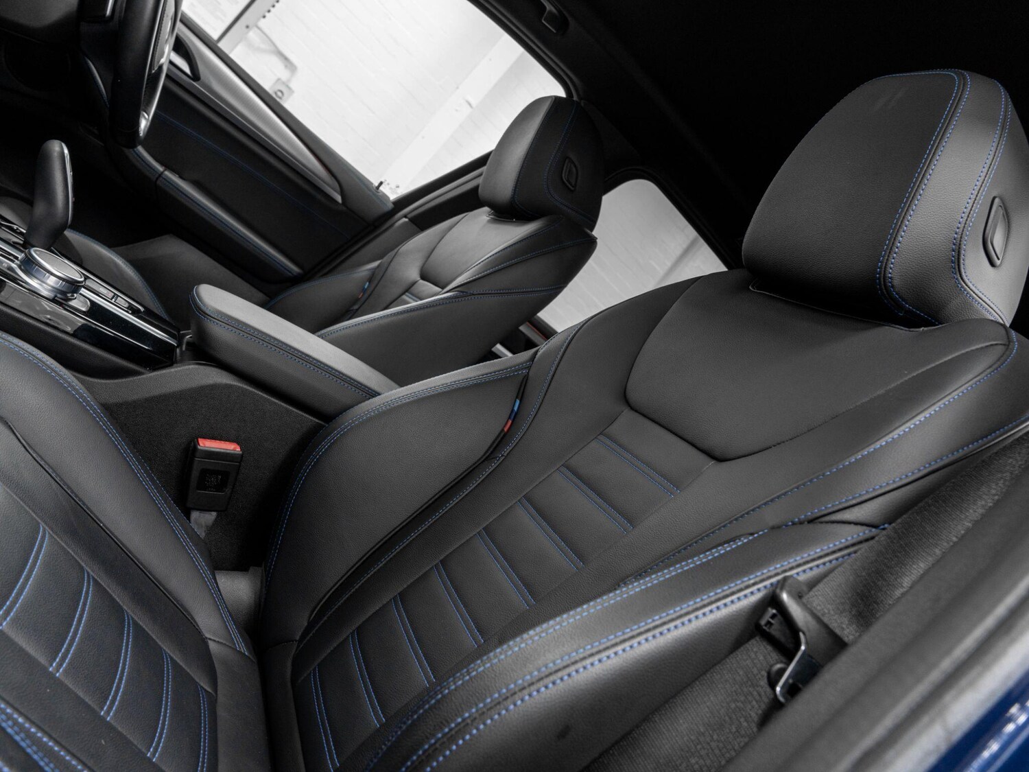 Used BMW X3 2021 for sale - 77882307: Photo 21