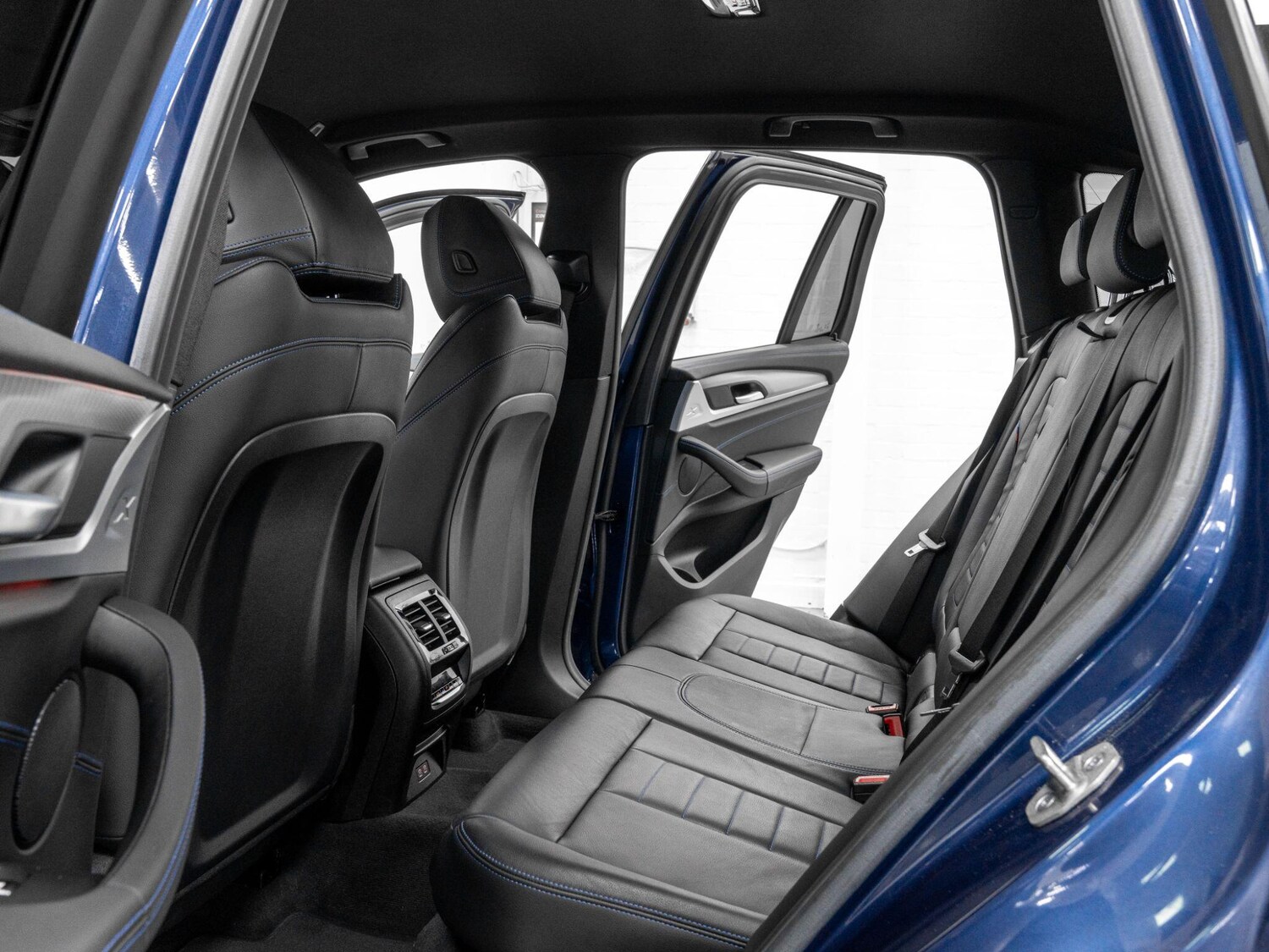 Used BMW X3 2021 for sale - 77882307: Photo 23