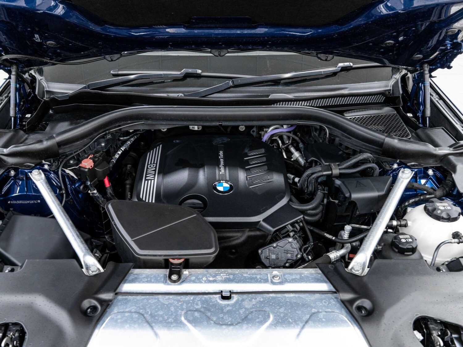 Used BMW X3 2021 for sale - 77882307: Photo 25