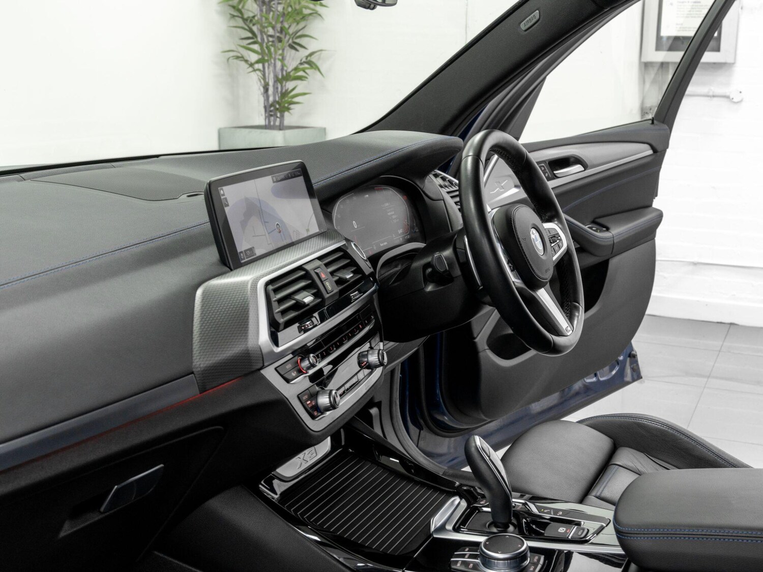 Used BMW X3 2021 for sale - 77882307: Photo 28