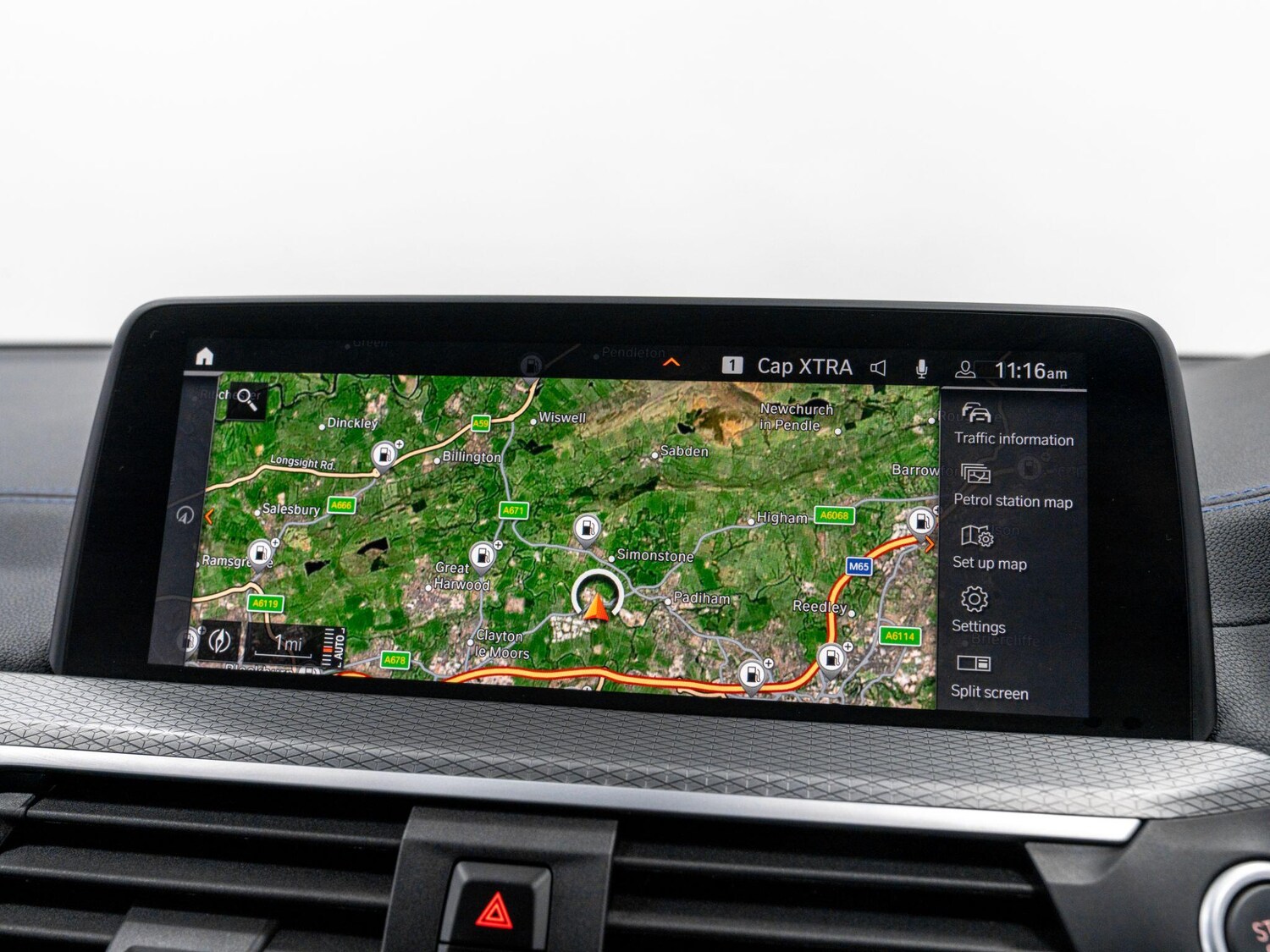 Used BMW X3 2021 for sale - 77882307: Photo 33