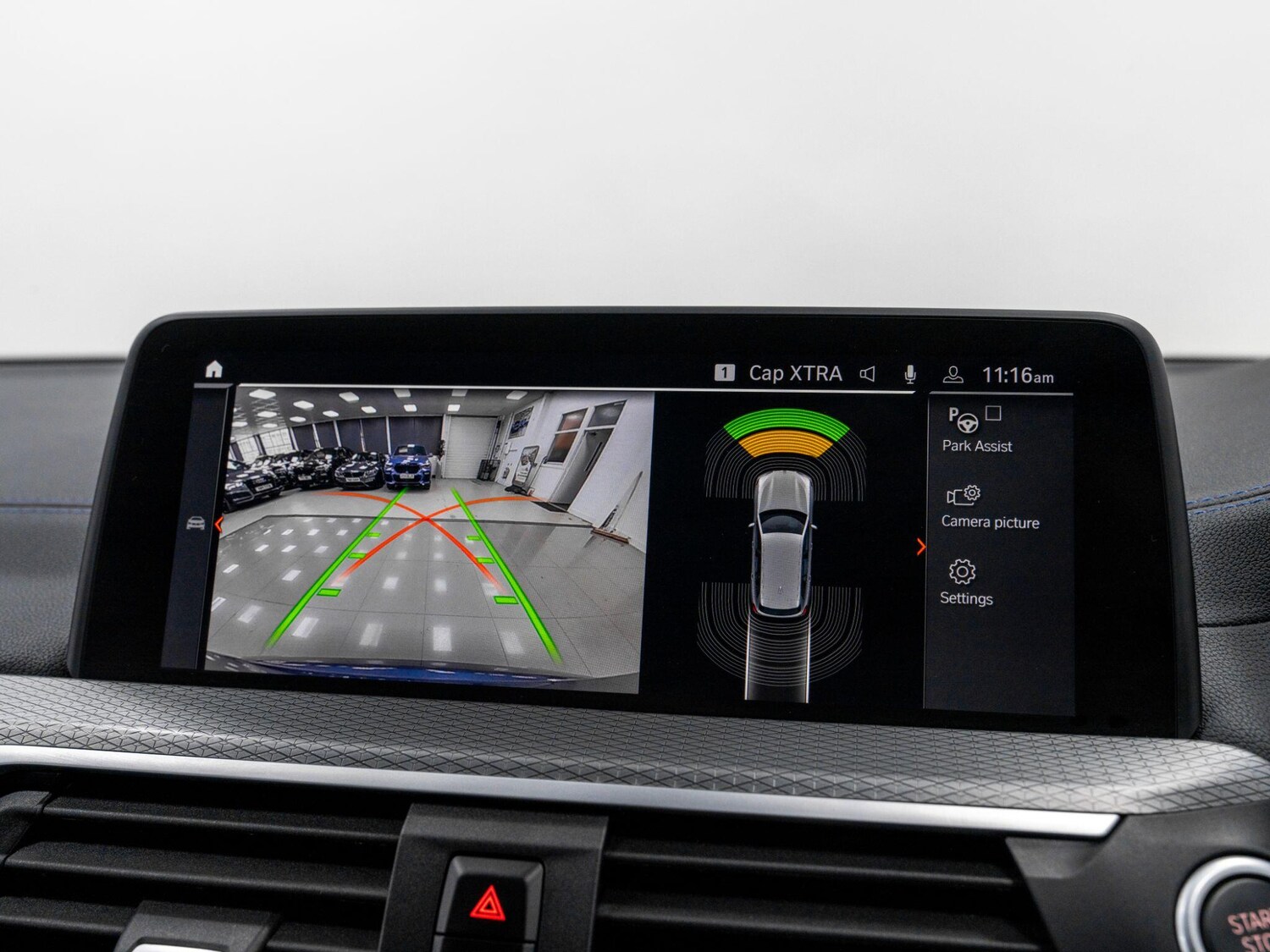 Used BMW X3 2021 for sale - 77882307: Photo 34