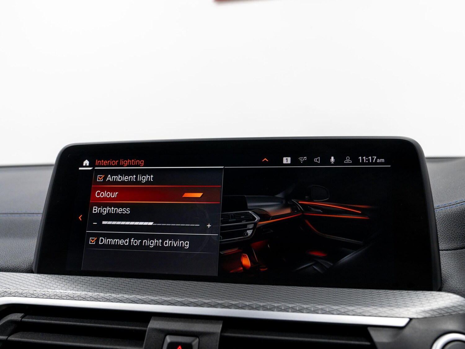 Used BMW X3 2021 for sale - 77882307: Photo 39