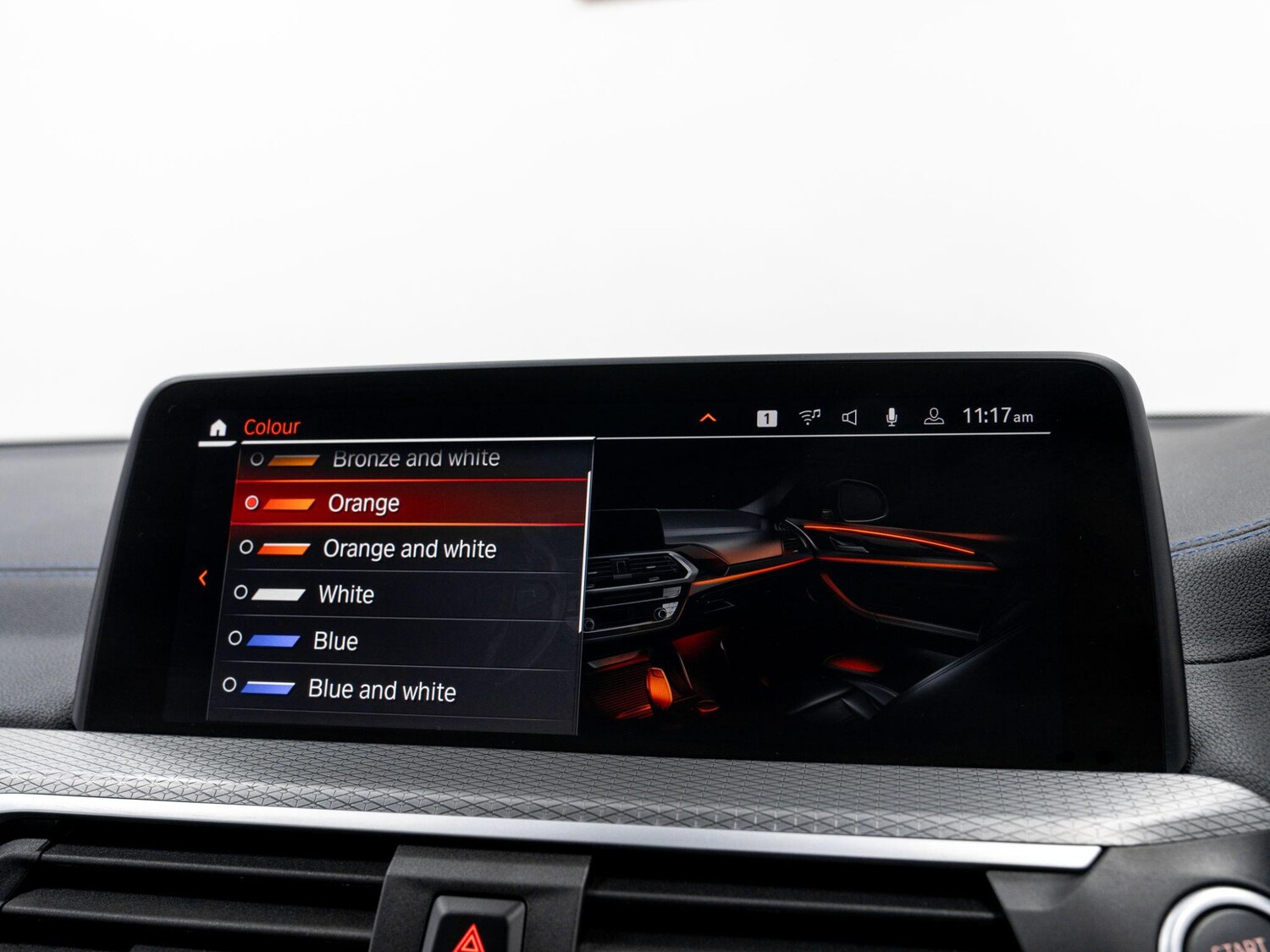 Used BMW X3 2021 for sale - 77882307: Photo 40