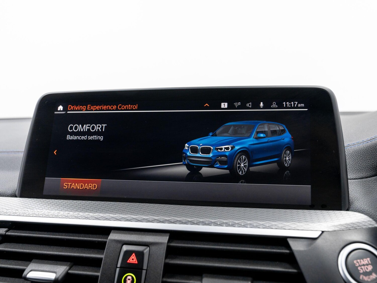 Used BMW X3 2021 for sale - 77882307: Photo 43