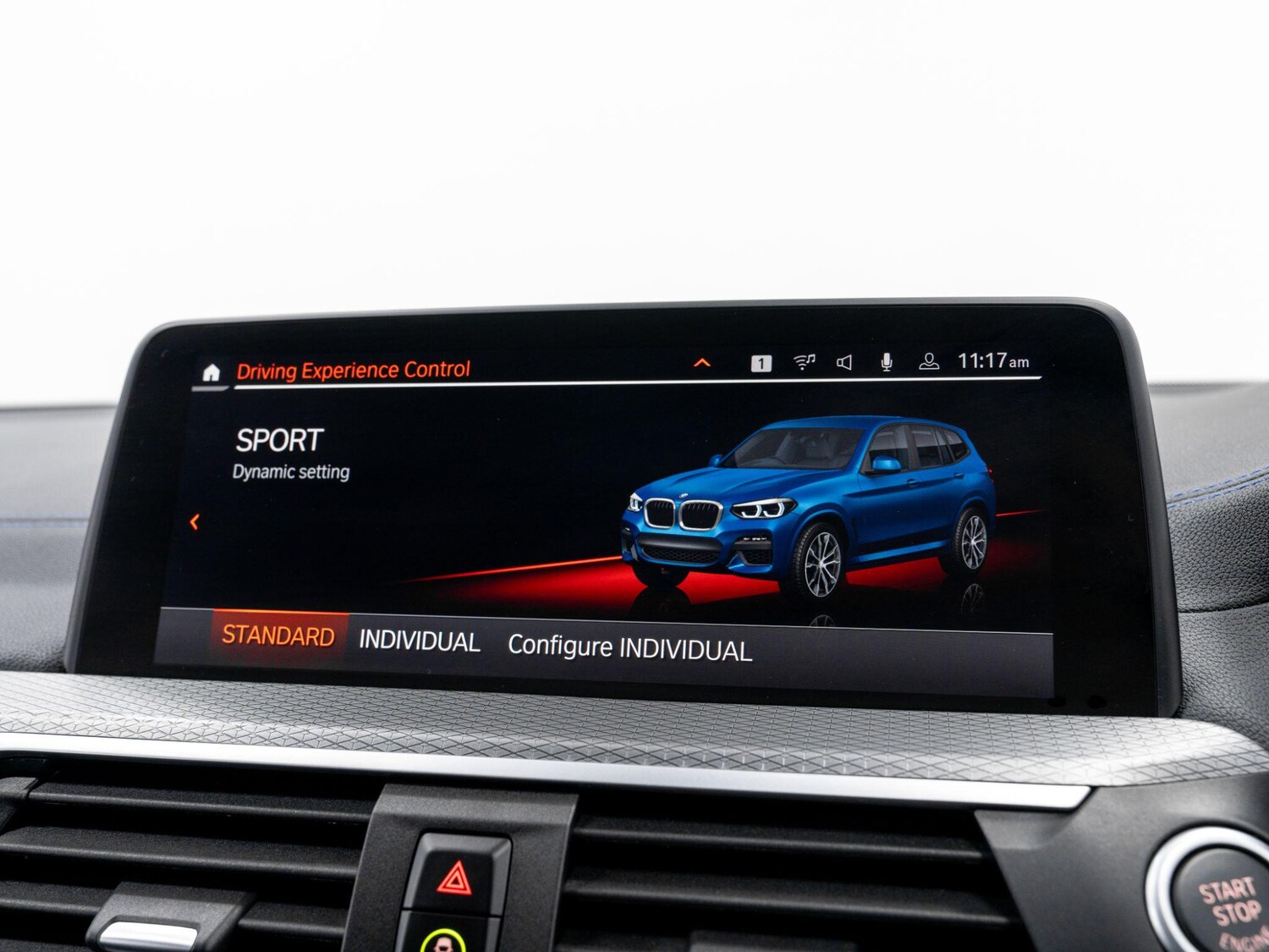 Used BMW X3 2021 for sale - 77882307: Photo 44