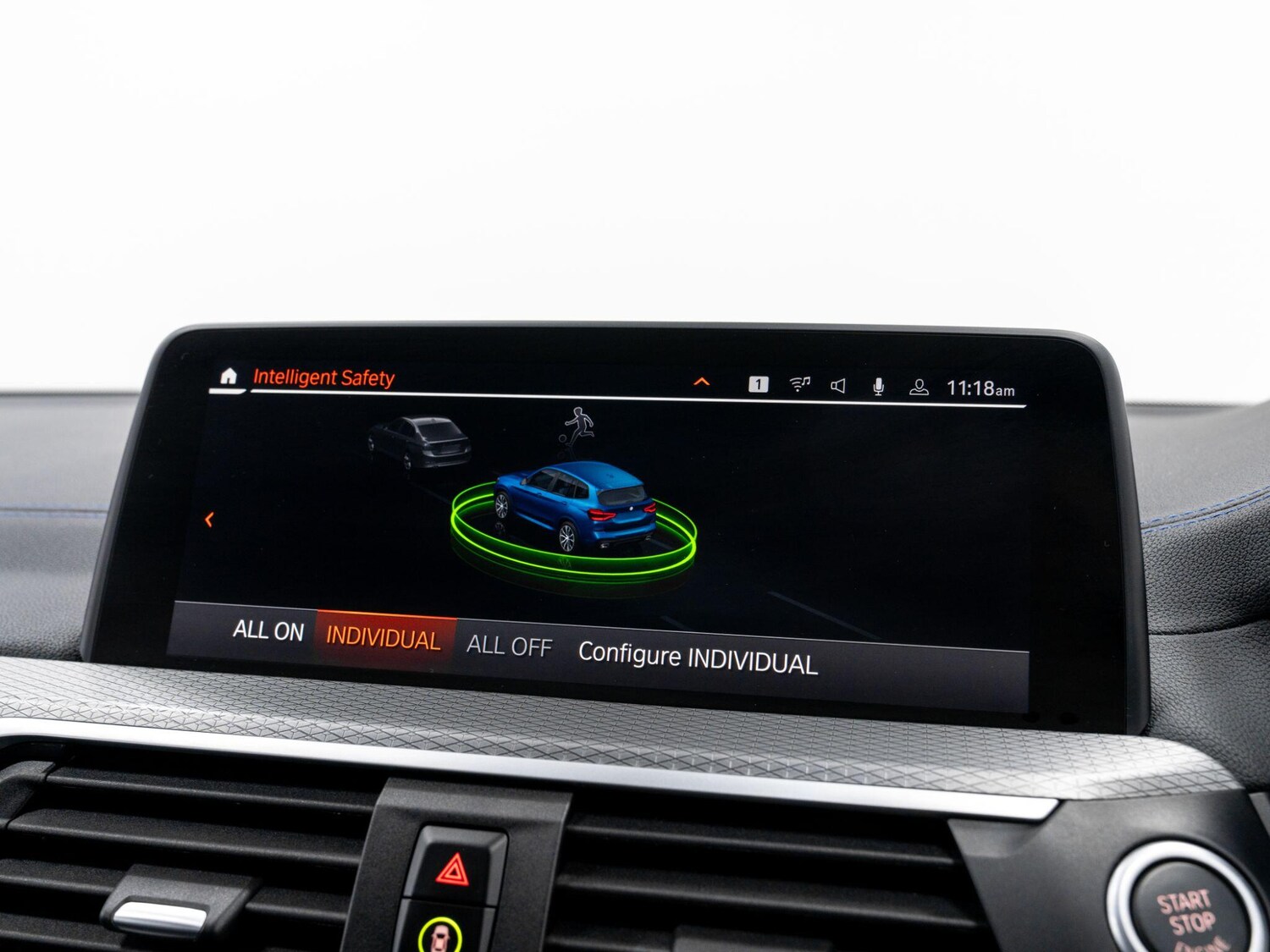 Used BMW X3 2021 for sale - 77882307: Photo 47