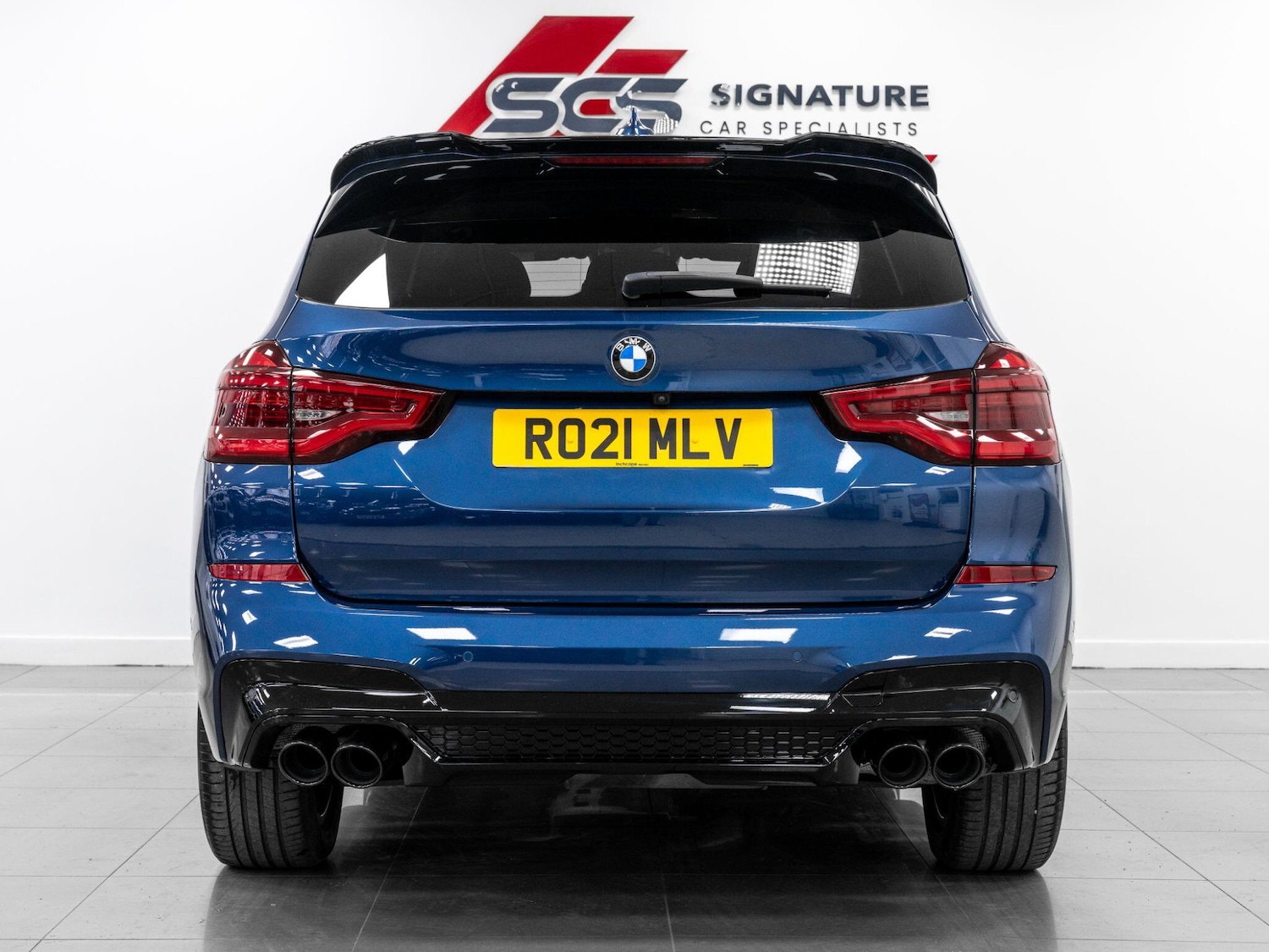 Used BMW X3 2021 for sale - 77882307: Photo 7