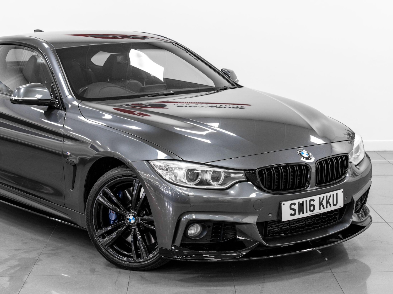 Used BMW 4 Series 2016 for sale - 77238262: Photo 11