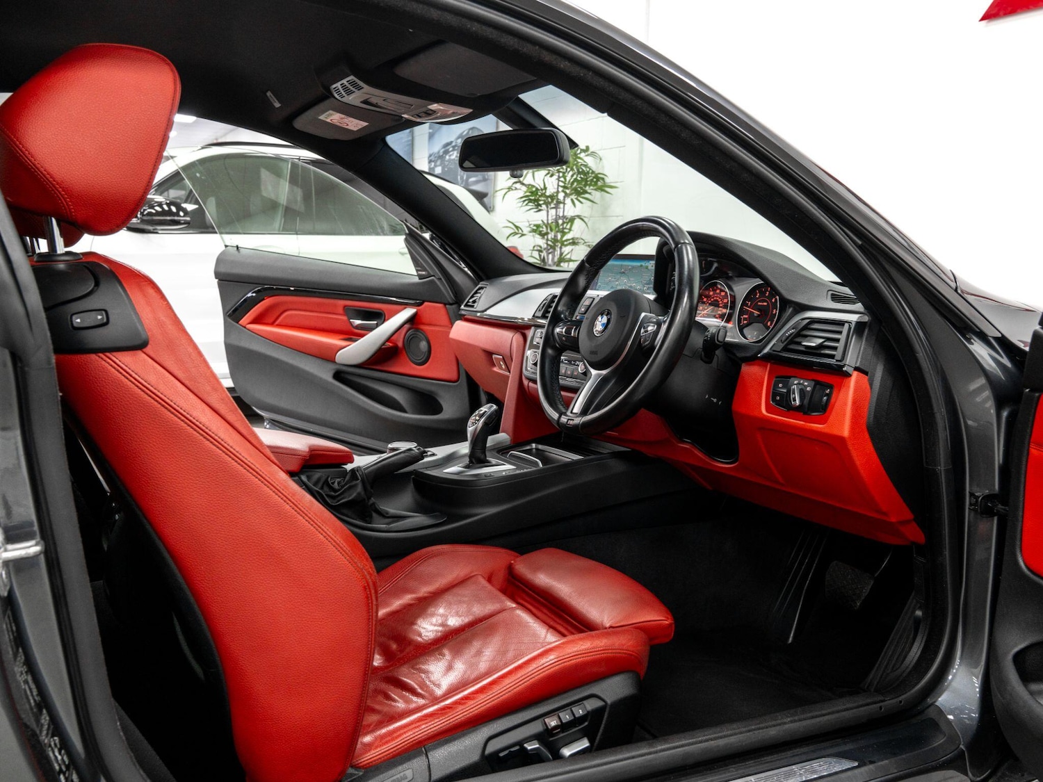 Used BMW 4 Series 2016 for sale - 77238262: Photo 14