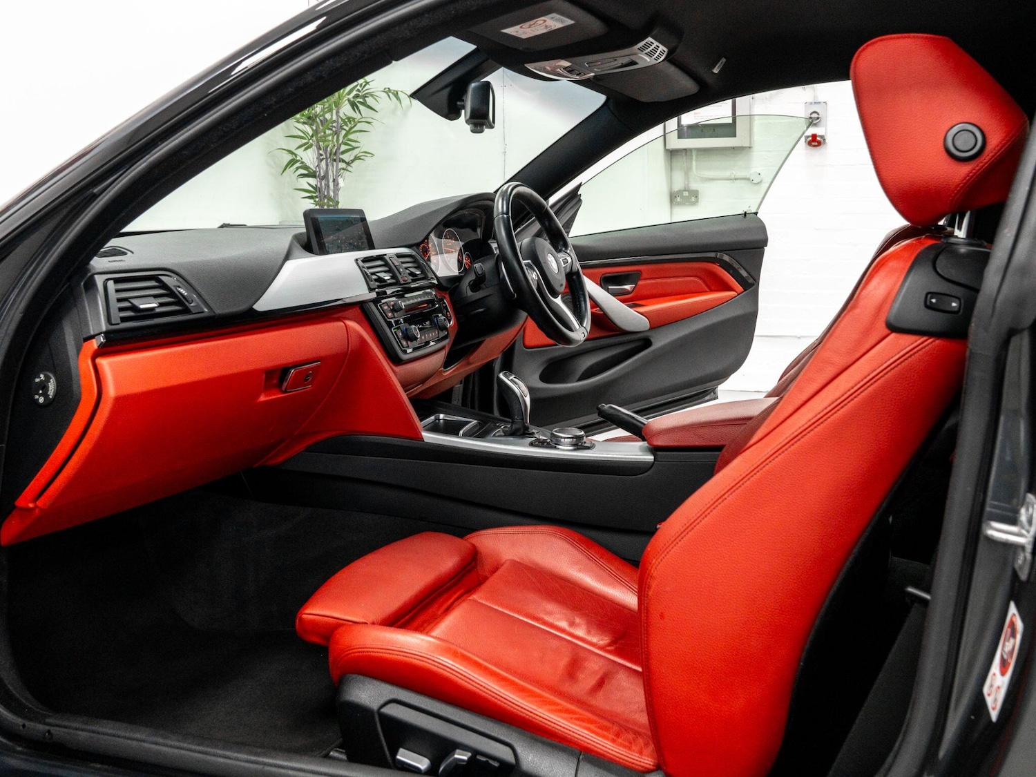 Used BMW 4 Series 2016 for sale - 77238262: Photo 15