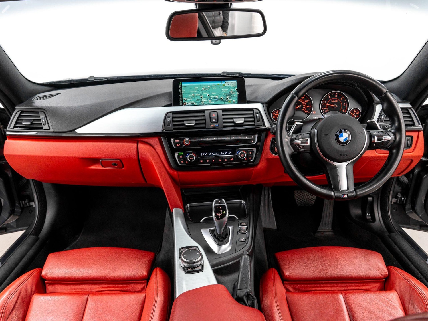 Used BMW 4 Series 2016 for sale - 77238262: Photo 16