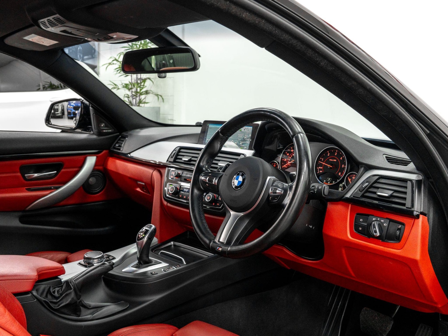 Used BMW 4 Series 2016 for sale - 77238262: Photo 17