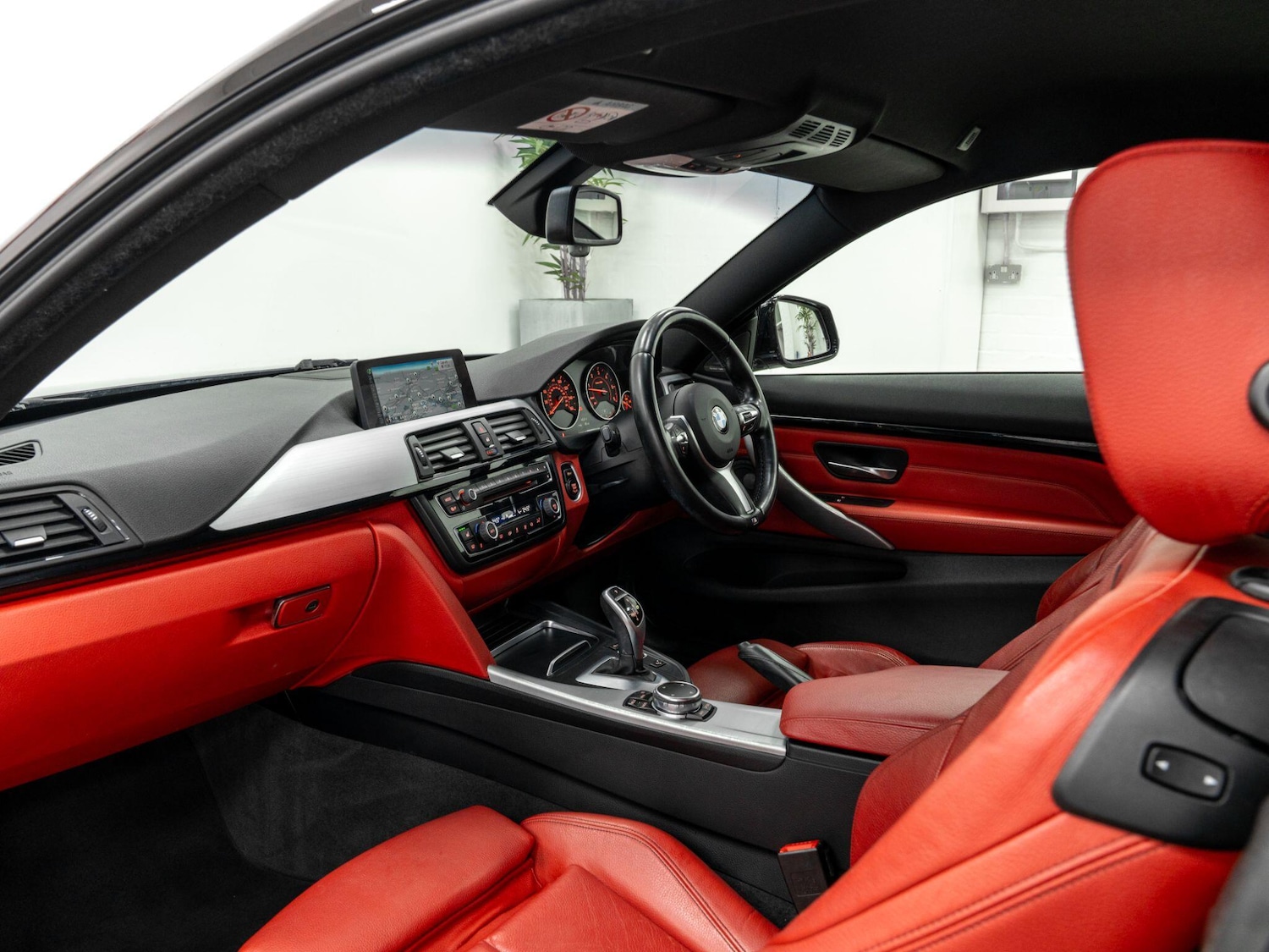 Used BMW 4 Series 2016 for sale - 77238262: Photo 18