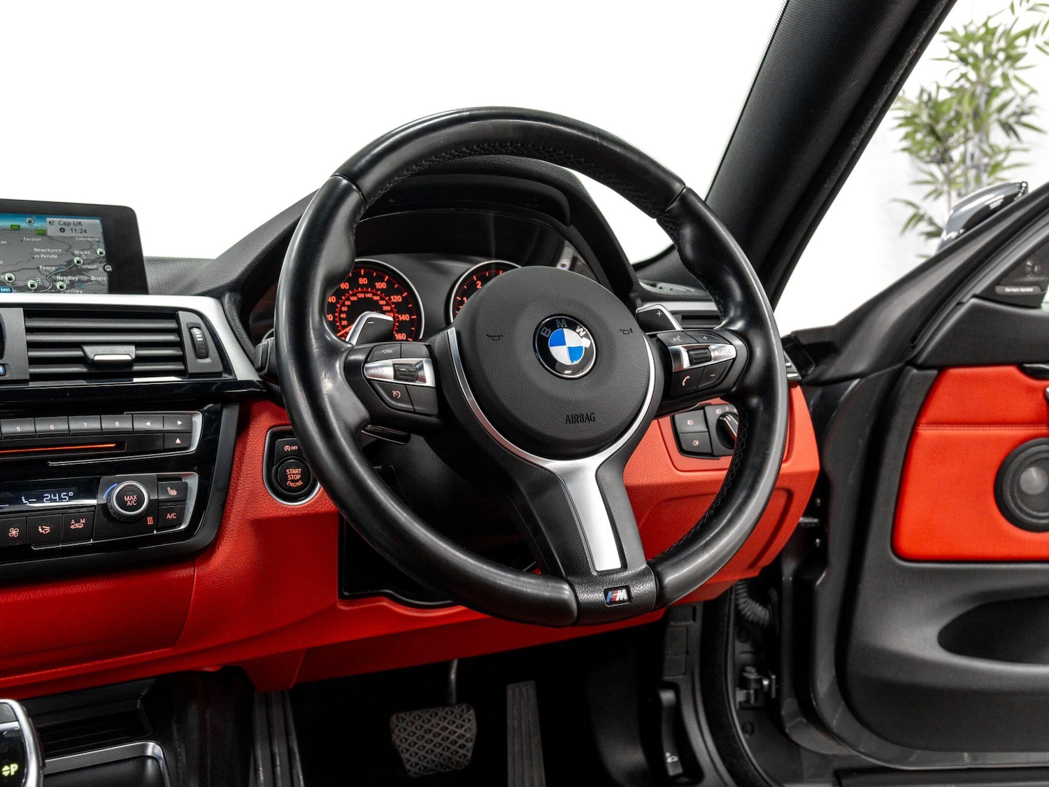 Used BMW 4 Series 2016 for sale - 77238262: Photo 19