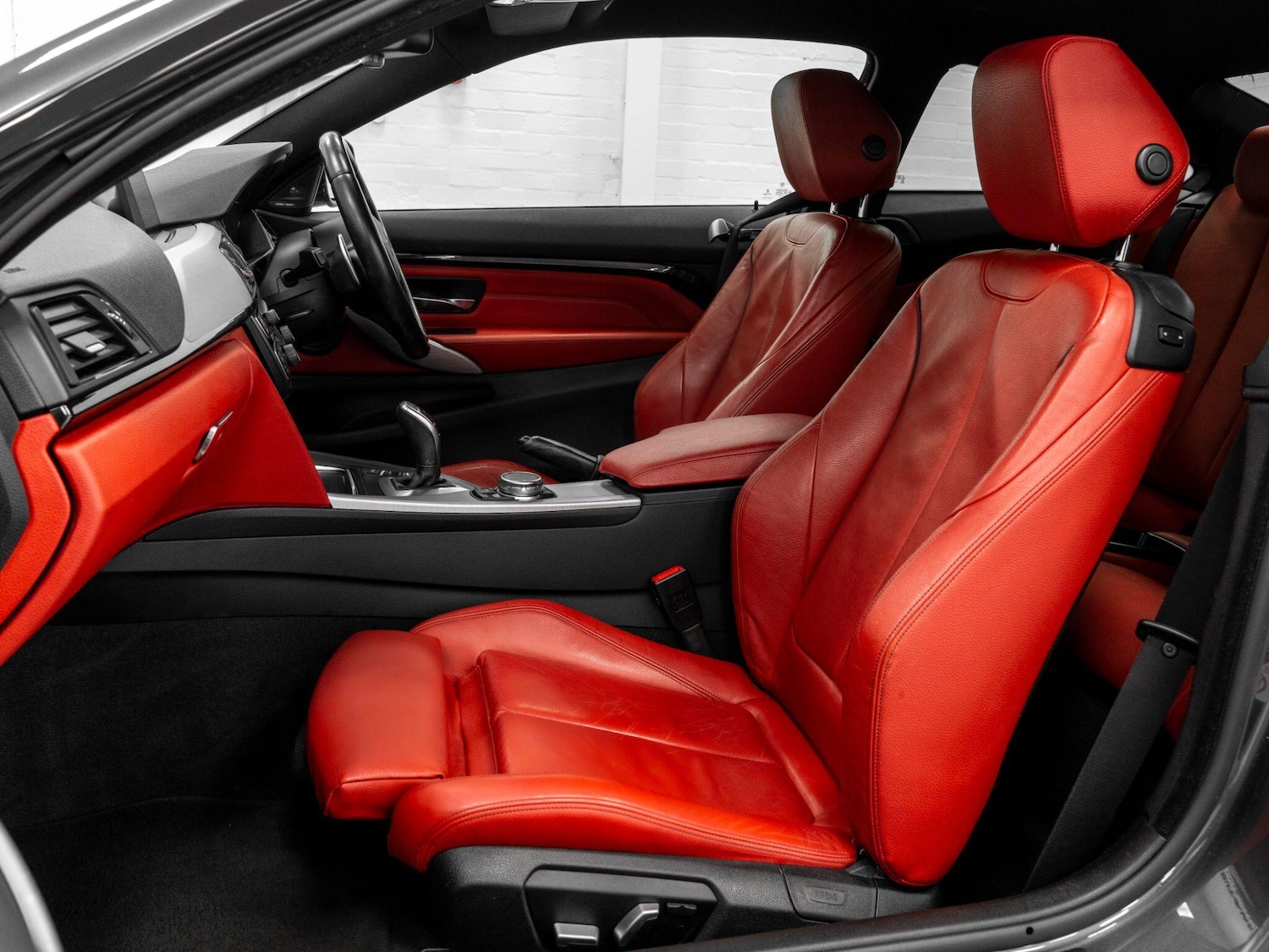 Used BMW 4 Series 2016 for sale - 77238262: Photo 20