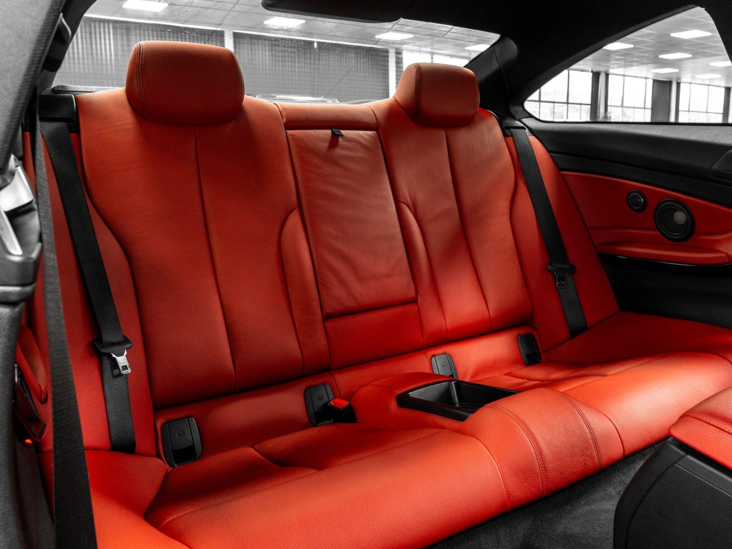 Used BMW 4 Series 2016 for sale - 77238262: Photo 21