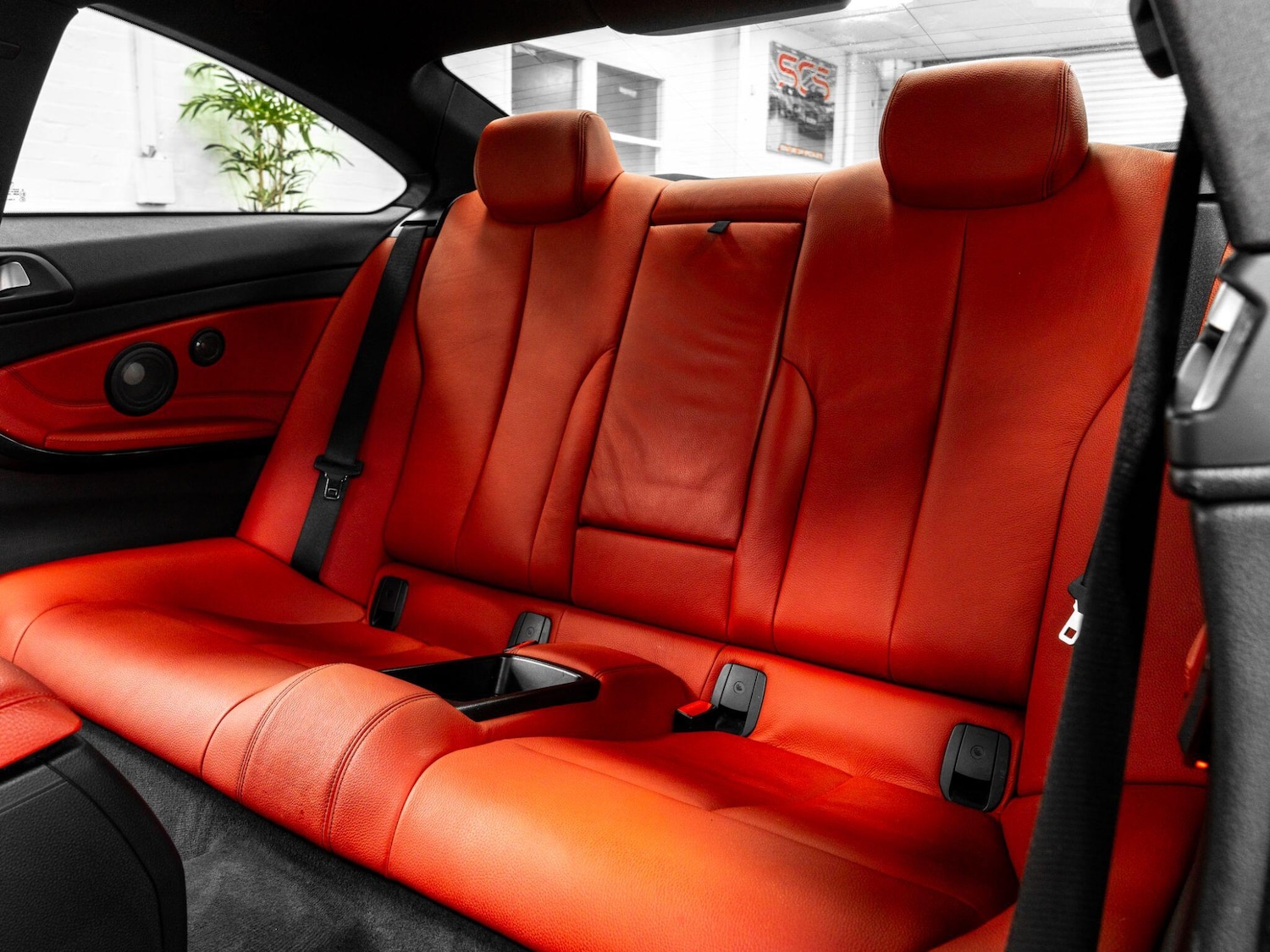 Used BMW 4 Series 2016 for sale - 77238262: Photo 22