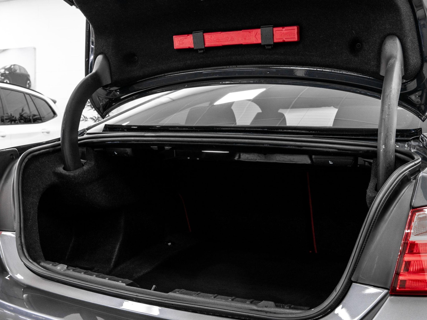 Used BMW 4 Series 2016 for sale - 77238262: Photo 23