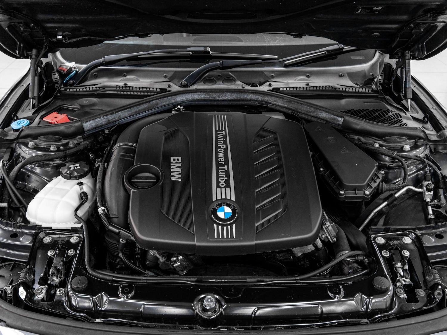 Used BMW 4 Series 2016 for sale - 77238262: Photo 24