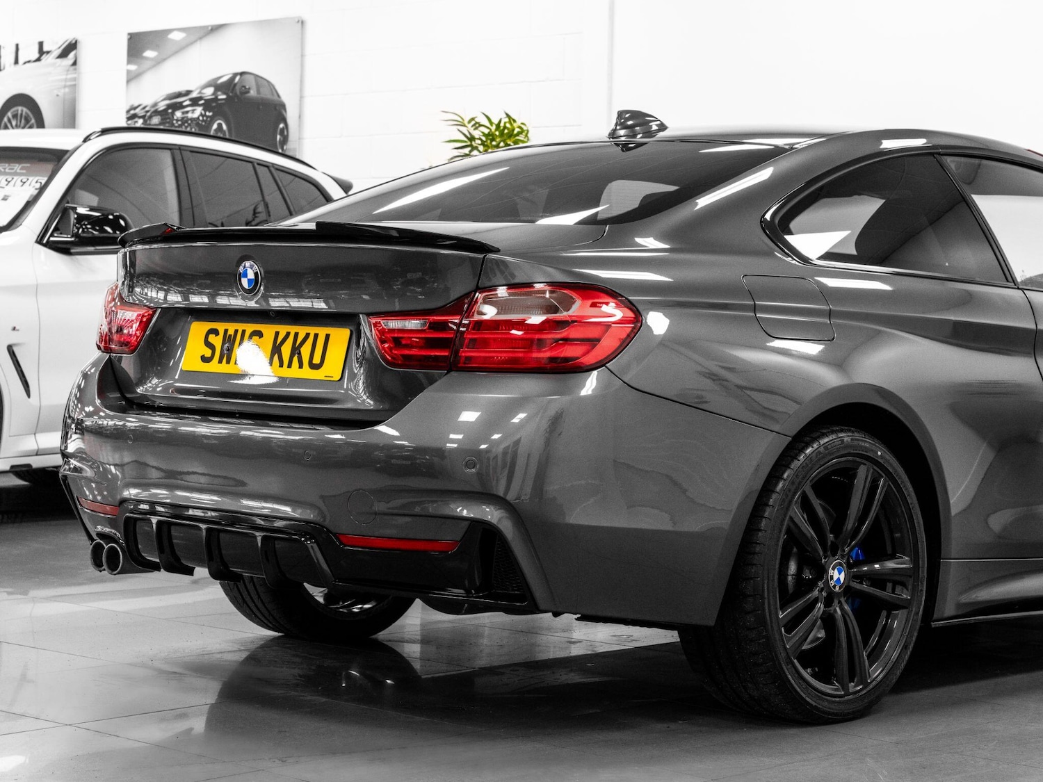 Used BMW 4 Series 2016 for sale - 77238262: Photo 29