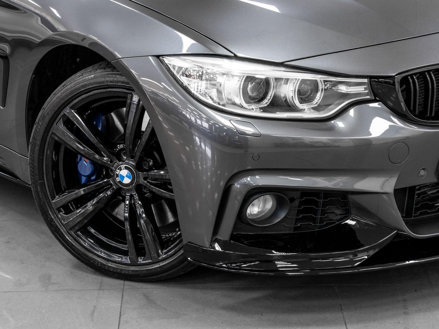 Used BMW 4 Series 2016 for sale - 77238262: Photo 30
