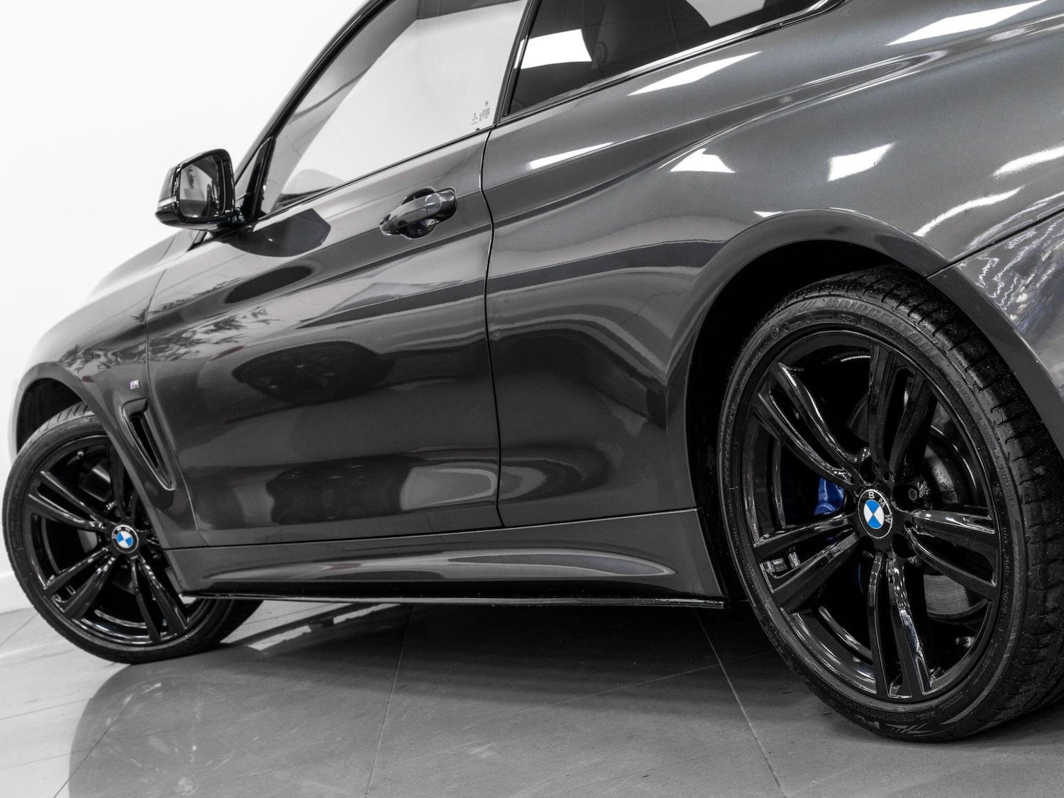 Used BMW 4 Series 2016 for sale - 77238262: Photo 32